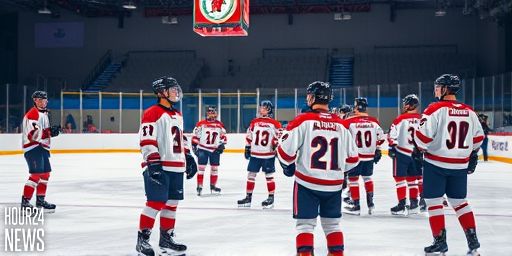 World Juniors 2025-26: Your Essential Primer