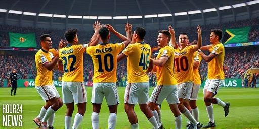 South Africa Advances as Angola Waits: AFCON 2025 Group A Drama Unfolds