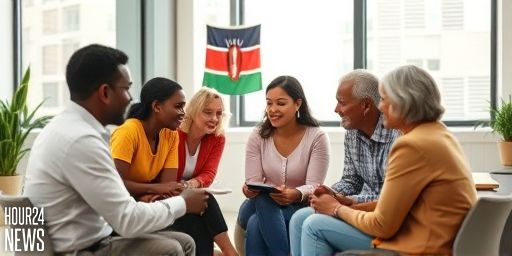 Planning Now for a Secure Retirement: Lessons from Kenya’s 9th Pensioner Survey