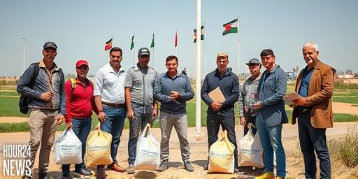 Israel Moves to Block NGOs Operating in Gaza: What This Means for Aid and Oversight