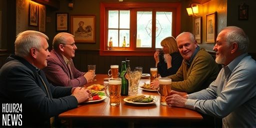 Pubs brace for Christmas disaster