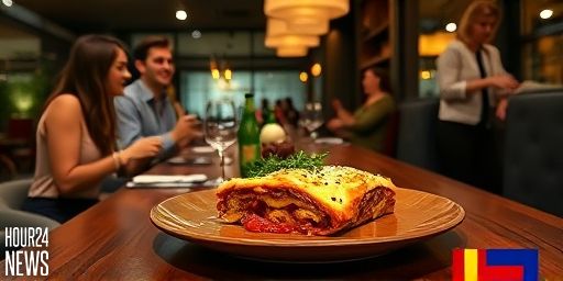 Melbourne’s 2025 foodie highlights: the best bites worth the splurge