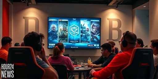 Riot Games Teases Major League of Legends Revamp for 2027