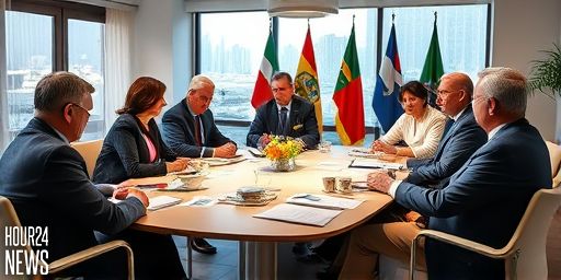 Uganda Charts a Bold Path to Revive the Fish Sector with a 2028 Target