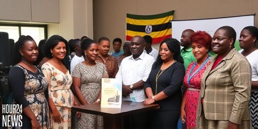 NAGRC & Destination Ankole Unveil Landmark Book on Ankole Cattle Heritage