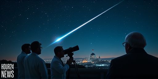 Is It Natural? Interstellar Object 3I/ATLAS Shows an Odd Protrusion on Its Sunward Path