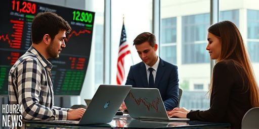 What to Expect in Markets This Week: Jobs, Inflation, and Key Earnings