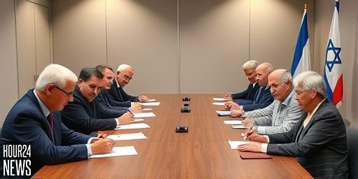 Former Hostages and Bereaved Families Urge a State Inquiry into October 7 Attacks