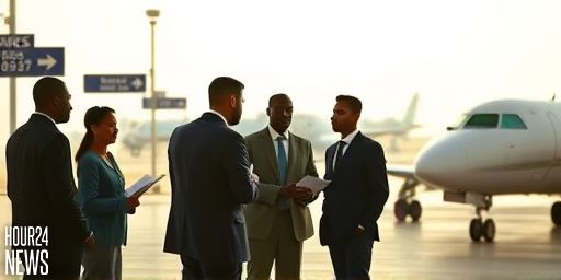 Nigerian Airlines at Risk: Onyema Warns of Tax Reform Repercussions