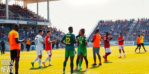 Morocco-Mali: The Test of Balance in CAF Africa Cup of Nations 2025 Group A