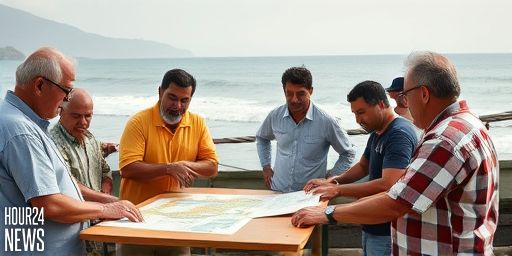 France Delays New Caledonia Referendum to Pursue Dialogue Under Bougival Accord