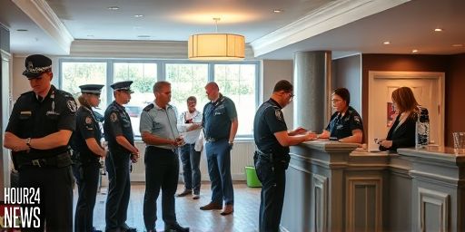 Seven Torquay hotels fail child exploitation checks