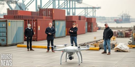 CIA-Backed Drone Strike on Venezuelan Dock Sparks International Debate