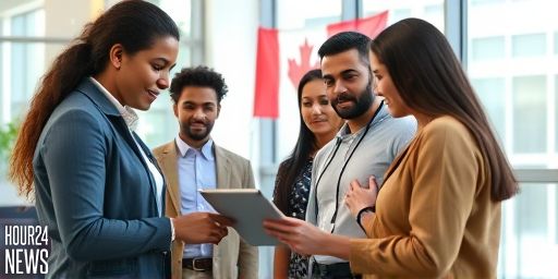 Ontario’s New Job-Posting Rules Take Effect Jan. 1: What Changes for Employers and Jobseekers