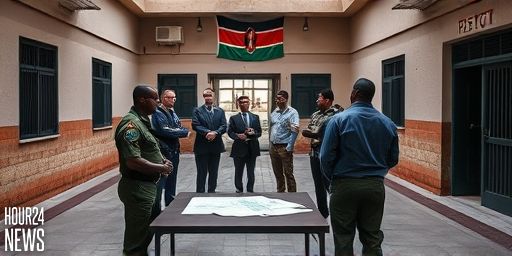 Suspect Arrest in MCA Daughter Murder After Year on the Run