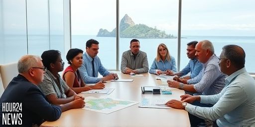 France delays New Caledonia referendum, citing need for more dialogue under Bougival Accord