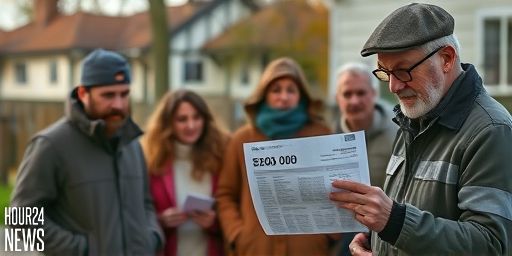 Nova Scotia Power’s Estimated Billing Leaves Customers Stunned