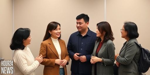 Dad of Taiwanese Actress Bea Hayden Denies Rumors She Financially Supports His Family