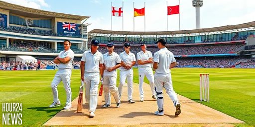 The Ashes Briefing: Australia’s Relentless Authority as Stokes Stands Alone