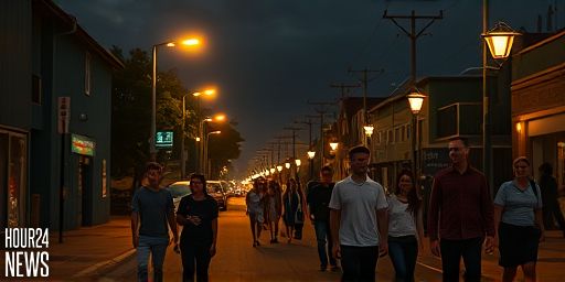 Northern NSW Swelters: Hottest Night in Seven Years Sparks Heat Alert