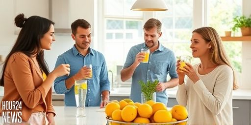 I Drink Lemon Water Every Morning and Noticed These 3 Benefits in My Body