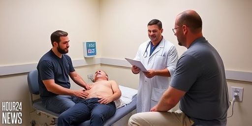 Functional and Structural Characteristics of the Pelvic Floor in CP/CPPS