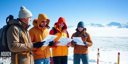 Thousands of Glaciers Could Vanish Annually by Mid-Century, Study Warns