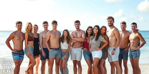 Joe Hunter: From Survivor to Seeking Answers in His Sister’s Murder