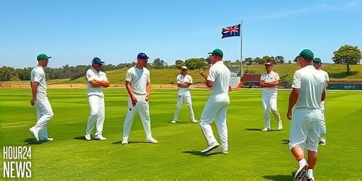 Pat Cummins Could Join Lyon on Sidelines for Rest of Ashes Series