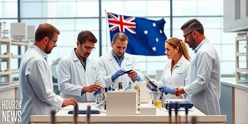 CSIRO Gets $233 Million Boost Despite Up to 350 Job Cuts