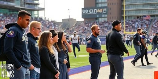 Derrick Henry Breaks into the Top 10 as Ravens Take Early Lead