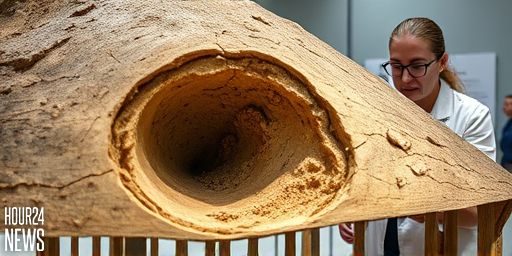 Ancient Bee Nests in Fossils Reveal Surprising Behavioral Shifts