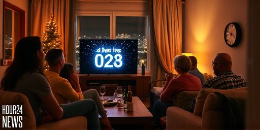 Jonas Brothers Bring Energy to New Year’s Eve TV Guide: Featuring Huntr/X