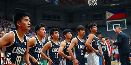 UAAP Season 88 Final: UP vs La Salle Game 3 Showdown