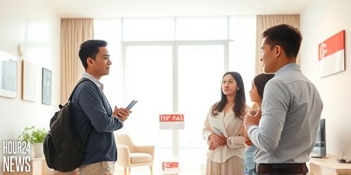 Tay Ying & Wu Sihan Buy Home Minutes After Viewing: A Fast-Tracking Property Win