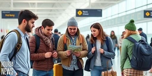 23 essential bits of travel advice for travellers