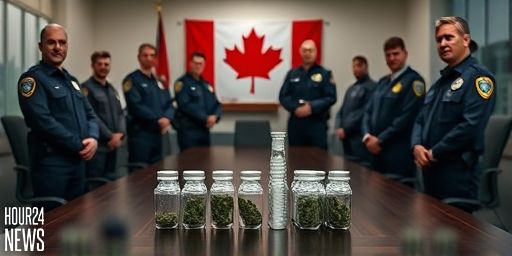 Nova Scotia RCMP disputes Tim Houston on fentanyl in seized cannabis products