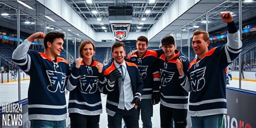 Paint the Town Red: Griffins Tie AHL Start Record with 10th Straight Win