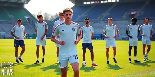 Can Hugo Ekitike Become Liverpool’s Post-Salah Poster Boy? A Spotlight on the Next Chapter