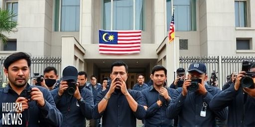 Malaysia’s Najib Razak Faces Dec 26 Verdict in Mega 1MDB Graft Trial