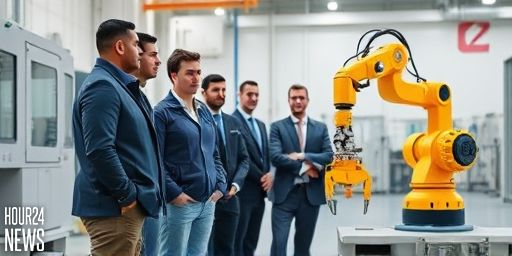 3 Top Robotics Stocks to Buy and Hold for a Decade