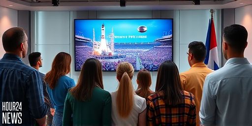 What to watch in 2026: Elections, climate deals, Moon missions and the World Cup