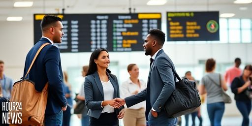 Allan Kilavuka Steps Down as Kenya Airways CEO; Captain George Kamal Becomes Acting Leader