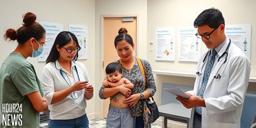 If the numbers are right, we’re in trouble: Behind the comeback of measles in Canada