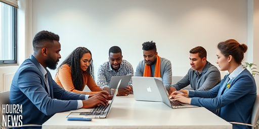 The Builder’s Odyssey: Robert Appiah Shaping Global Learning’s Future