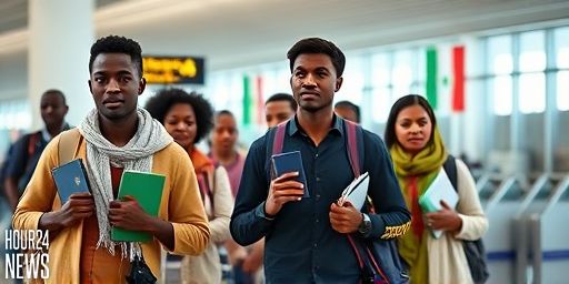 World Cup 2026: Senegal & Côte d’Ivoire Added to Trump Ban