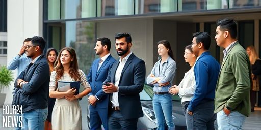 Their Boss Flaunts a Ferrari and Buys a Lamborghini for His Teen Daughter While Denying Raises