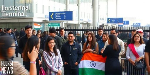 Vijay Tripped at Chennai Airport Amid Fan Mob Video