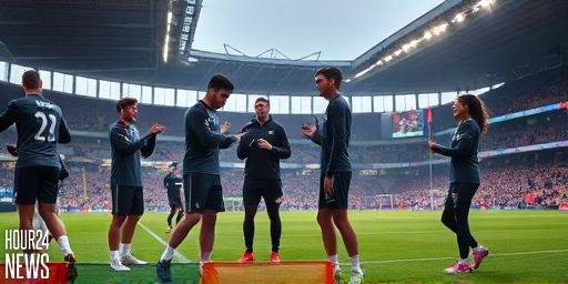 Guardiola’s Sixty-Minute Plan: Is Manchester City’s Strategy Backfiring as Cup Run Stalls?