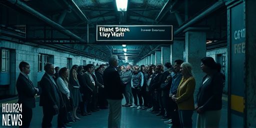 Zohran Mamdani to be sworn in as New York mayor in abandoned subway station